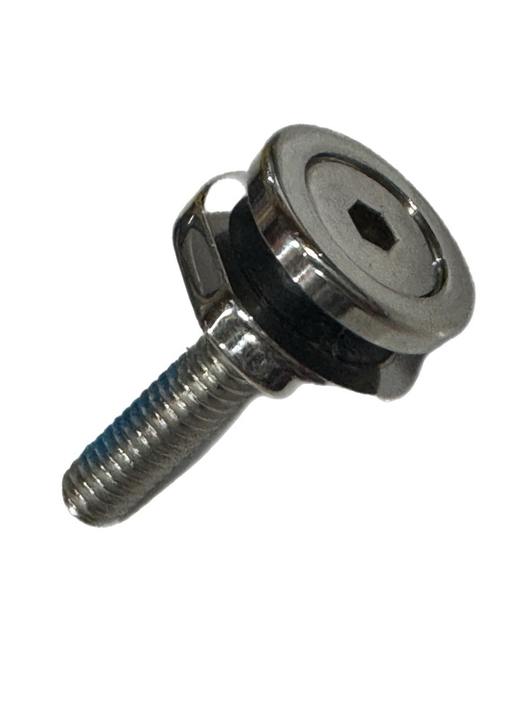 Dowco Lok Bimini Top Deck Puck Button