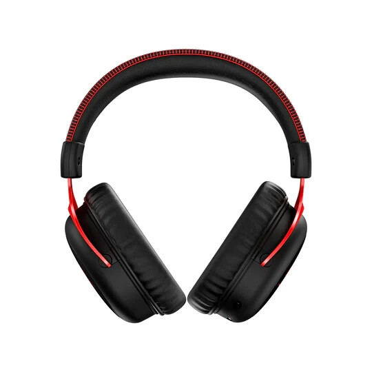 Wireless Gaming Headset - HyperX Cloud II Wireless