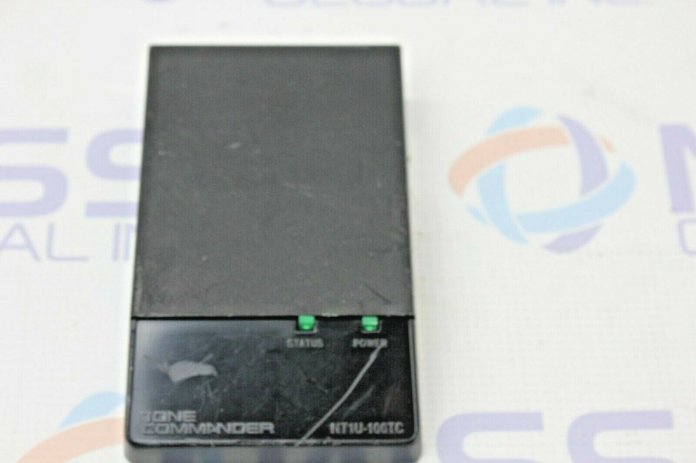TONE COMMANDER NT1U-100TC Standalone ISDN Network Adapter