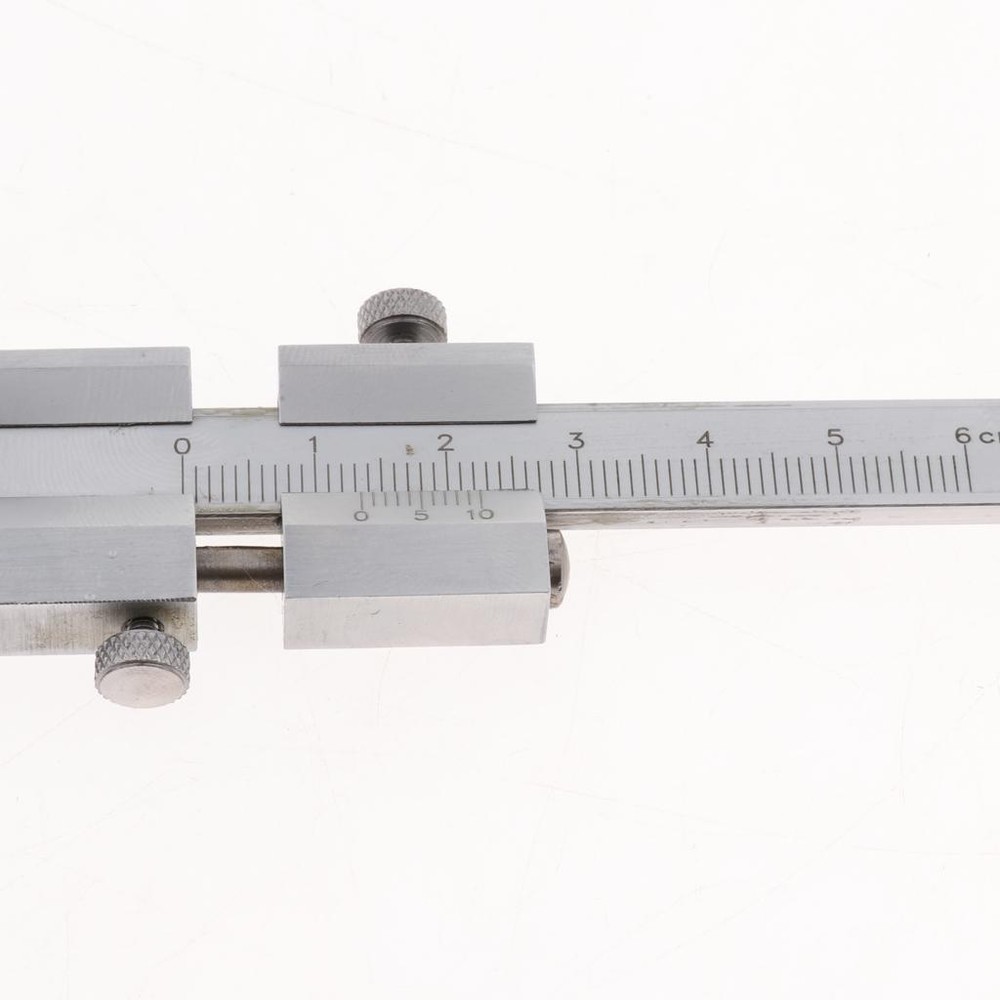 Brake Discs Caliper - Measuring Range Up to 60 Testing