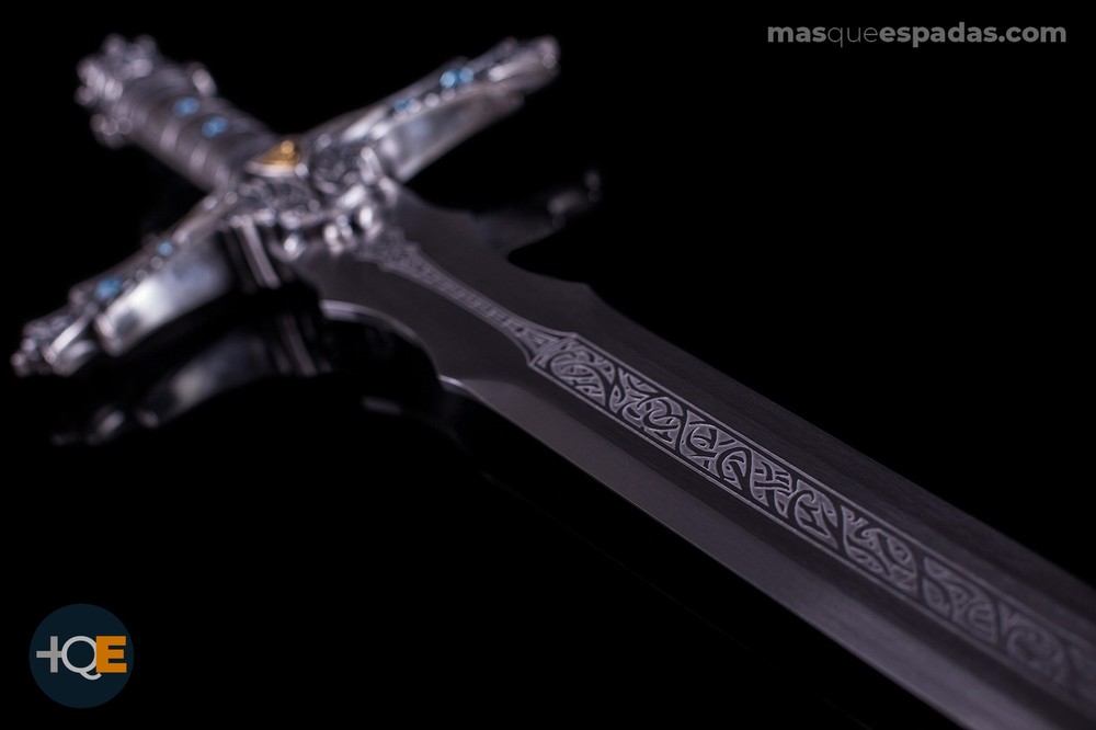 Sword King Arthur