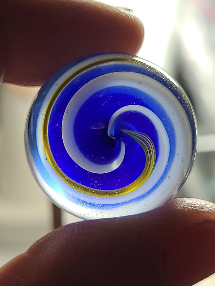 Amazing Swirl Marble