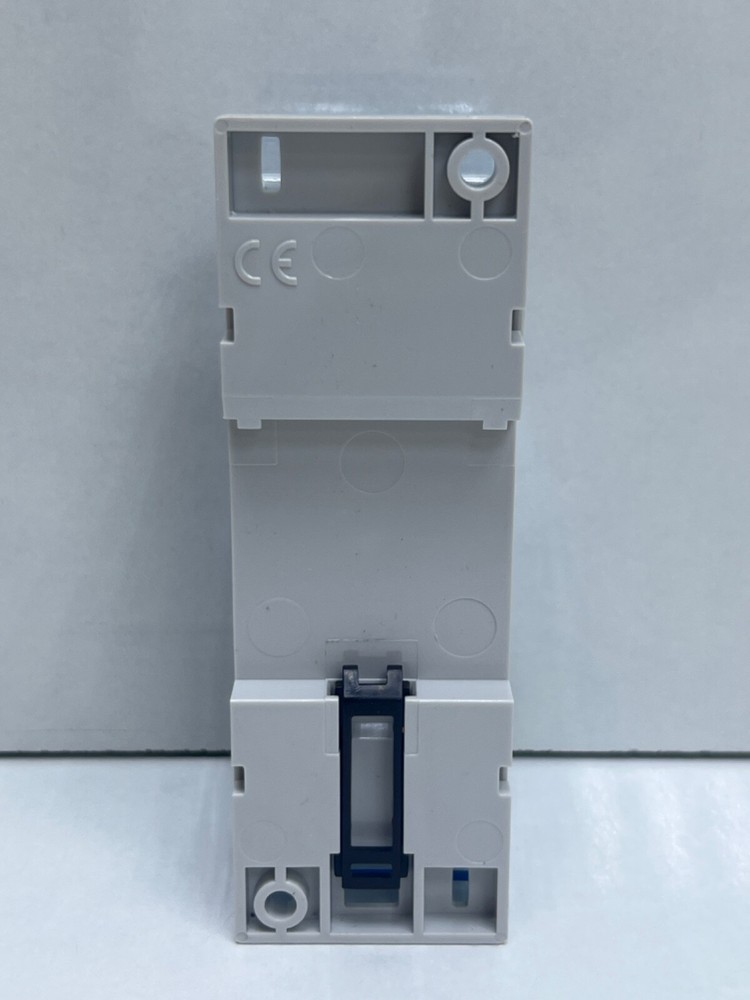 LEGRAND 038 42 DIN ACTUATOR 2 RELAYS