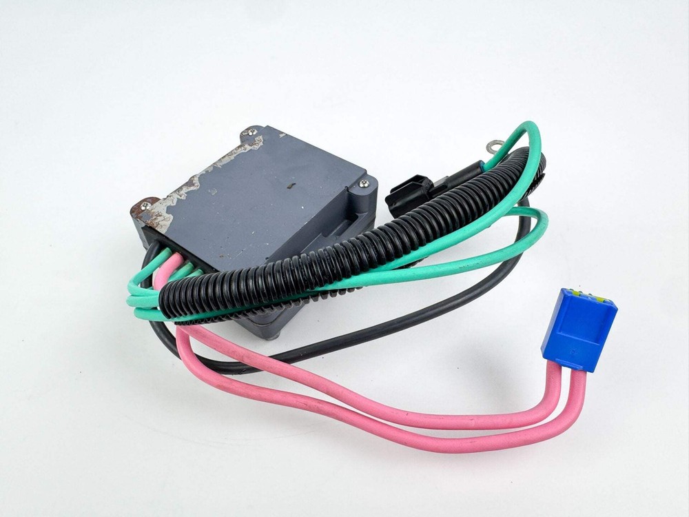 Yamaha Rectifier & Regulator 60V-81960-00-00