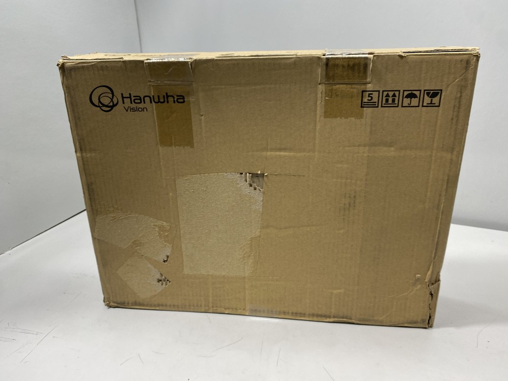 Hanwha Vision Network Video Recorder WRN-816S