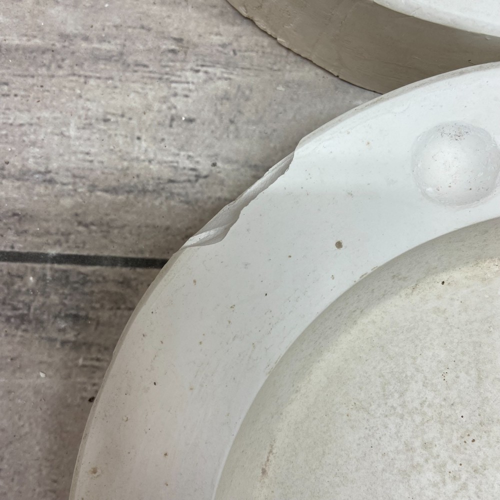 Ceramic Slip Casting Mold SK