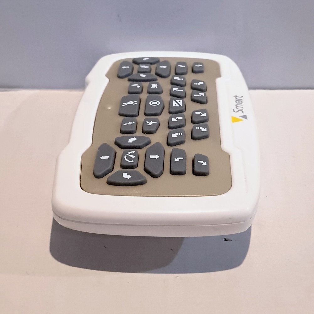 Ruko Carle Smart Robot Replacement Remote Control Pad-OEM-Programmable-STEM