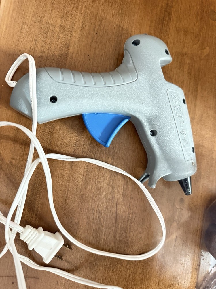Glue Gun