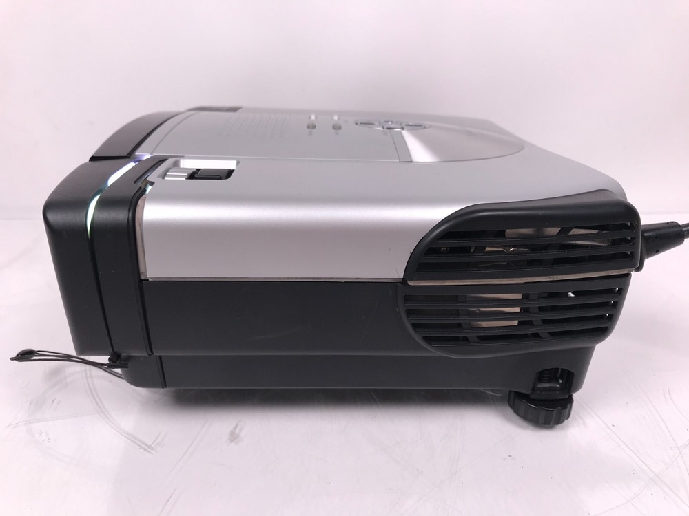 ViewSonic PJ458D DLP Projector