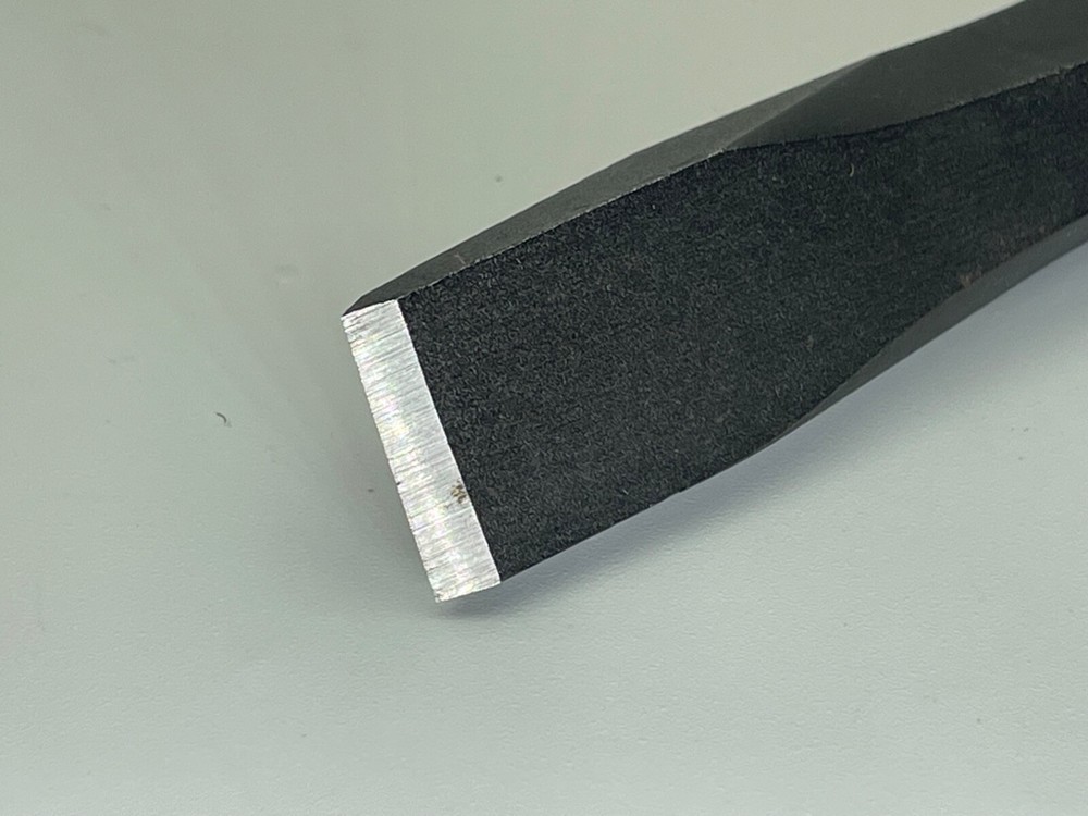 Craftsman Tool 3/4" Cold Chisel 942975 WF USA