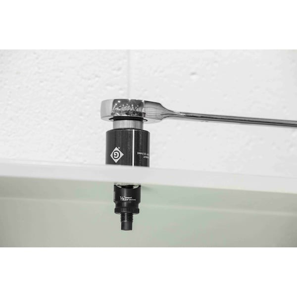 Greenlee K3bb-1/2 Knock Out Set