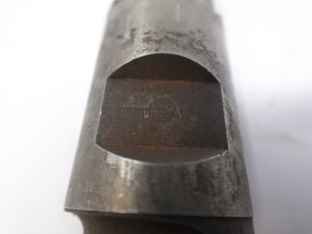 HSC 2" Endmill 6 Flute Radiused HSS DM2
