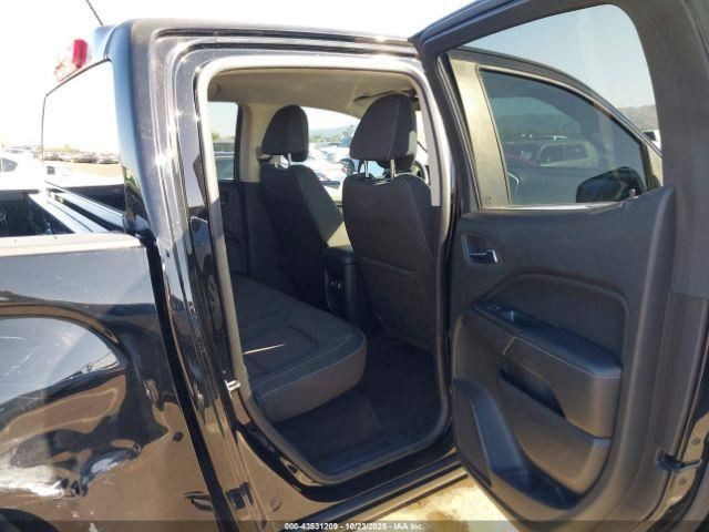 Temperature Control Automatic Temperature Control Fits 15-22 COLORADO 2556290