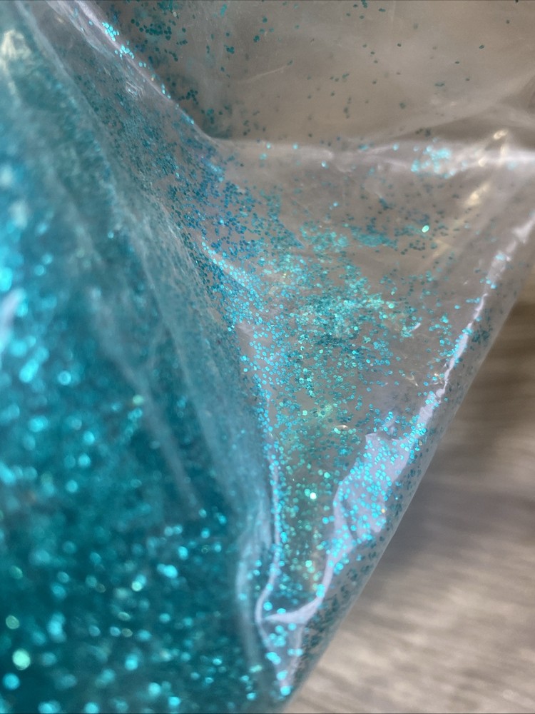 Big Ol Jar Of Glitter