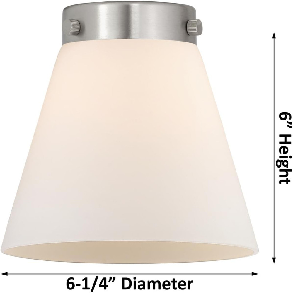 Pewter & Nickel Transitional LED Bath Vanity Light - Modern Elegance