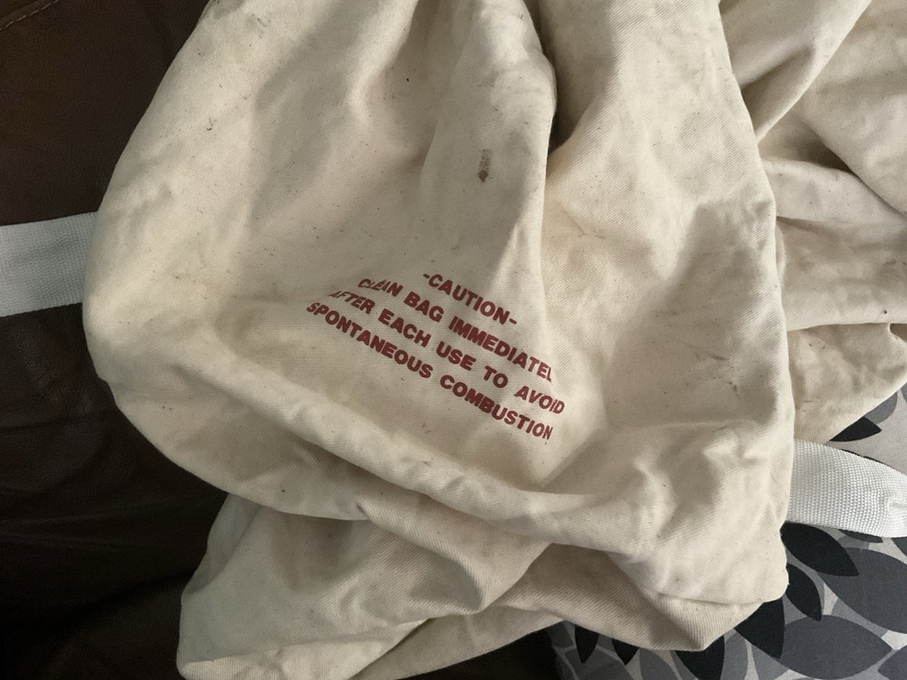 Laundry Bag Large