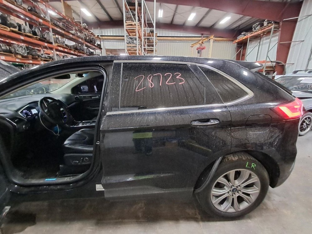Shifter EDGE 2019 Transmission Shift 1507620