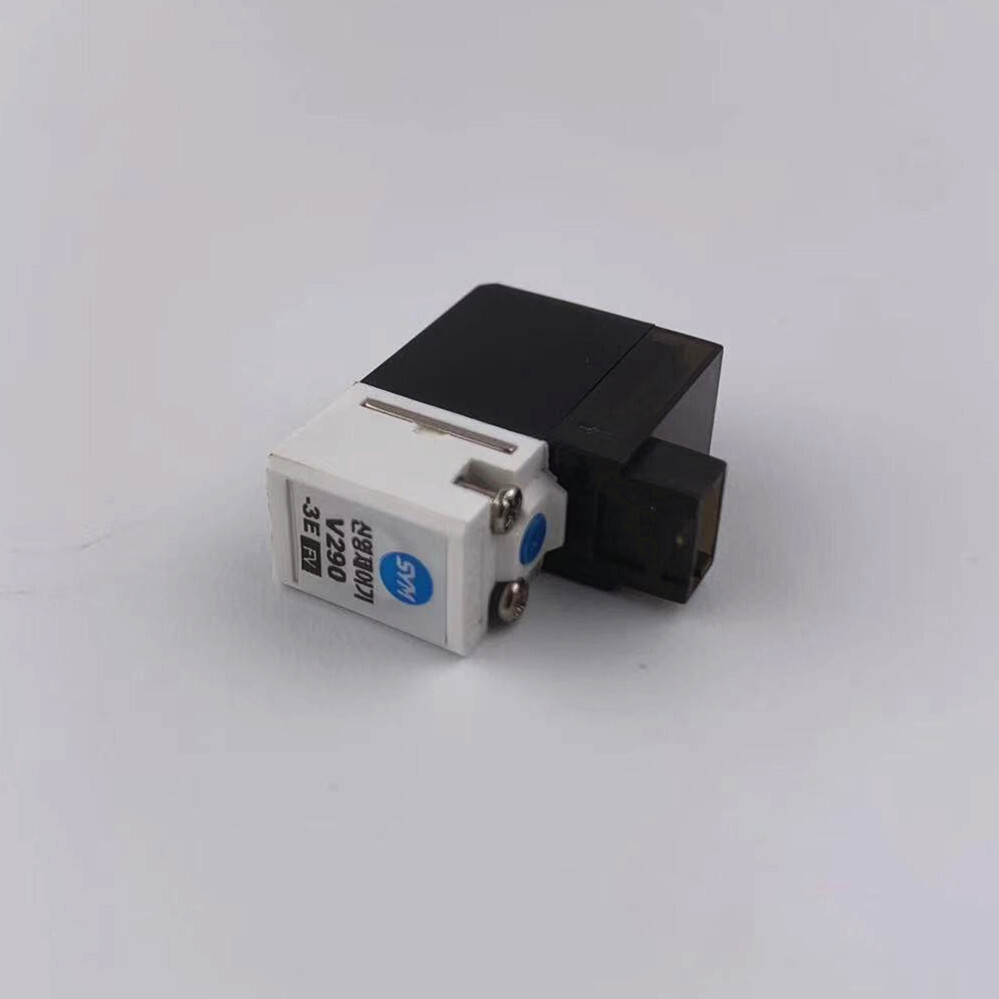 1PCS solenoid valve coil V290-3E V290-4E