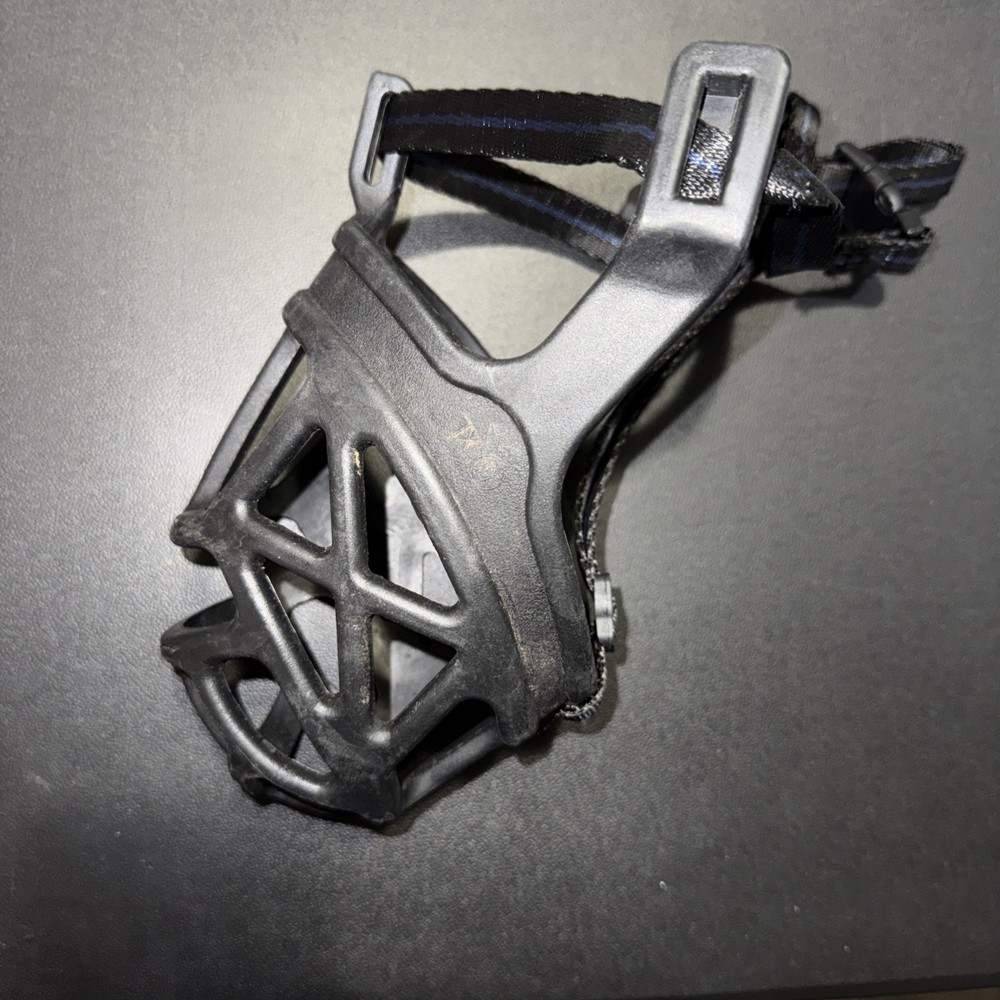 Dog Muzzle Breathable Basket Size 5 XL