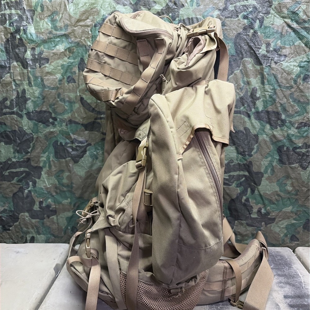 Kelty Eagle 7850 Backpack Amron Mystery Ranch Frame
