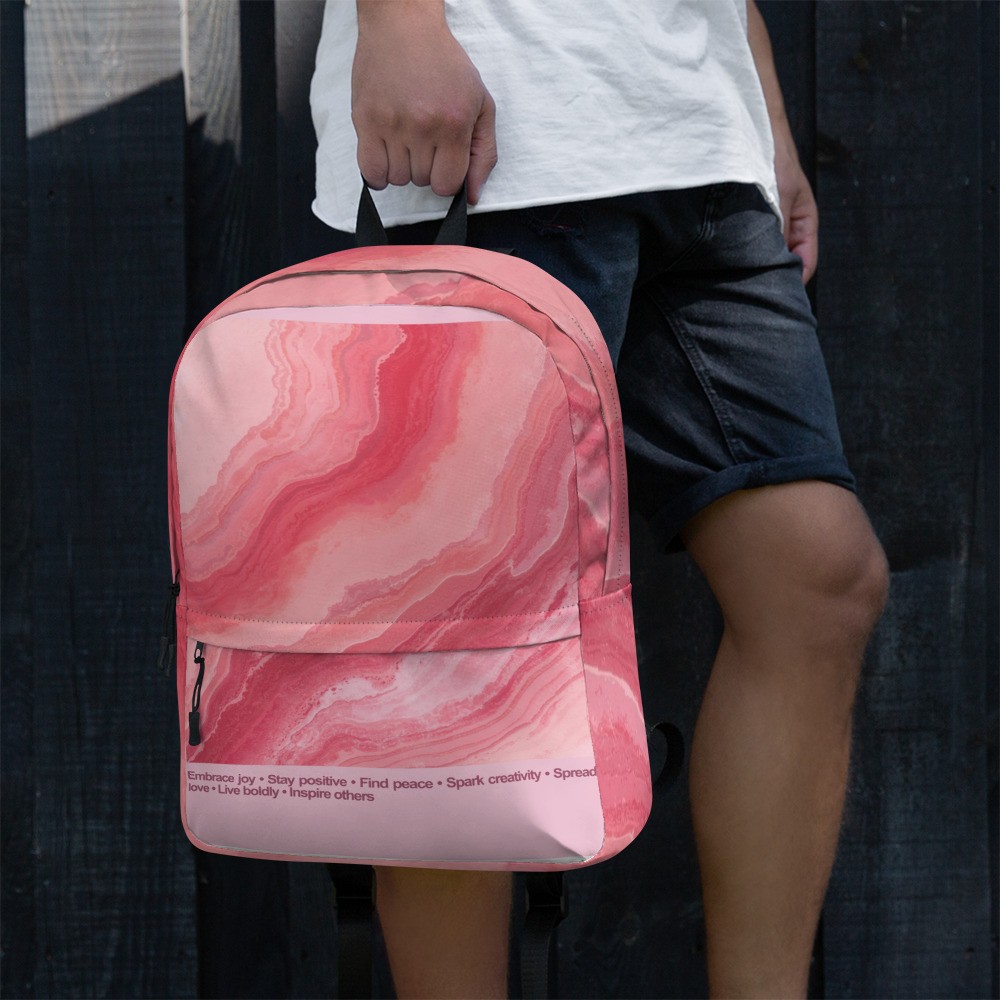 Marshynn Girls Backpack