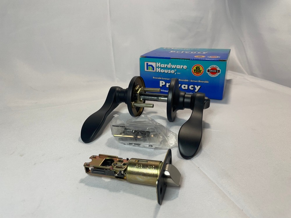 Hardware House Privacy Handle #13-8284