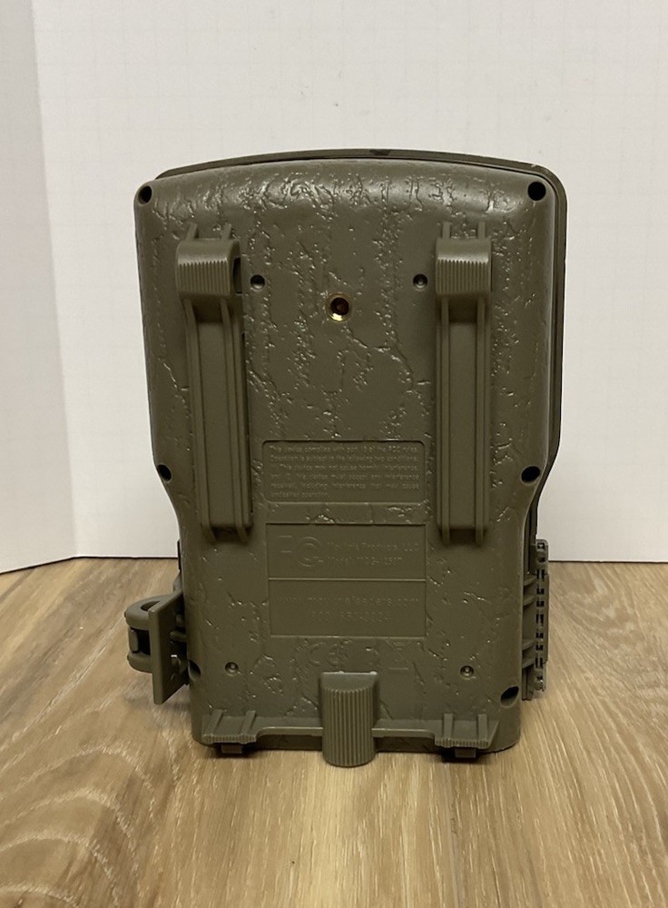 Moultrie Panaramic 150 Trail Camera Hunting EUC