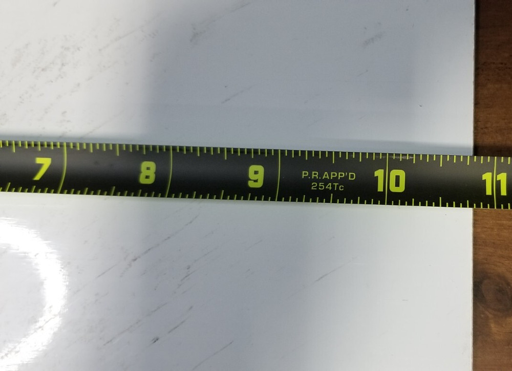 Suyife Titanium Cutting Board Large