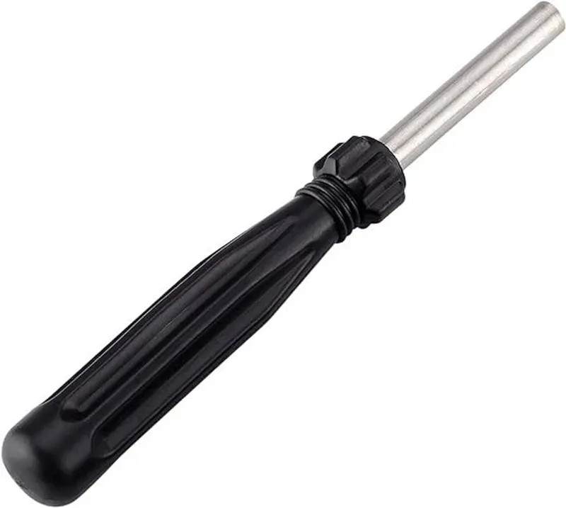 Front Sight Installation Hex Tool & Armorers Disassembly Tool for Glock