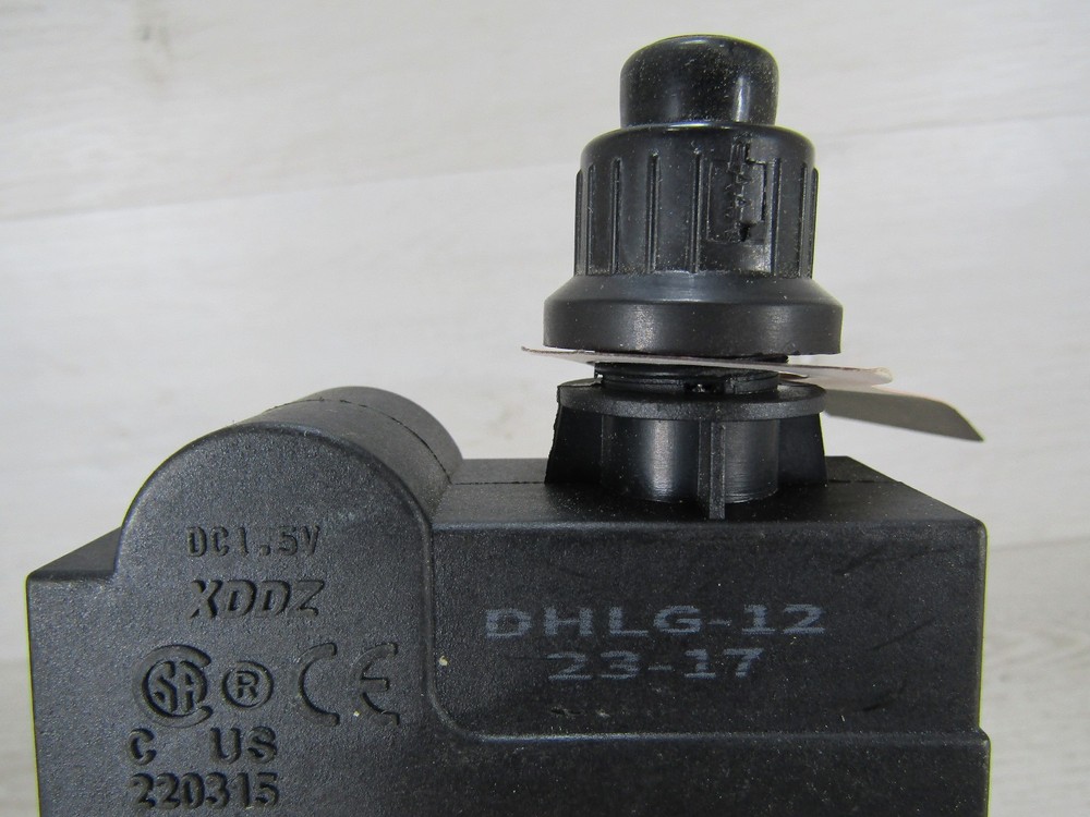 Duluth Forge FDLR18-1 Replacement Ignitor for Log Firepalce