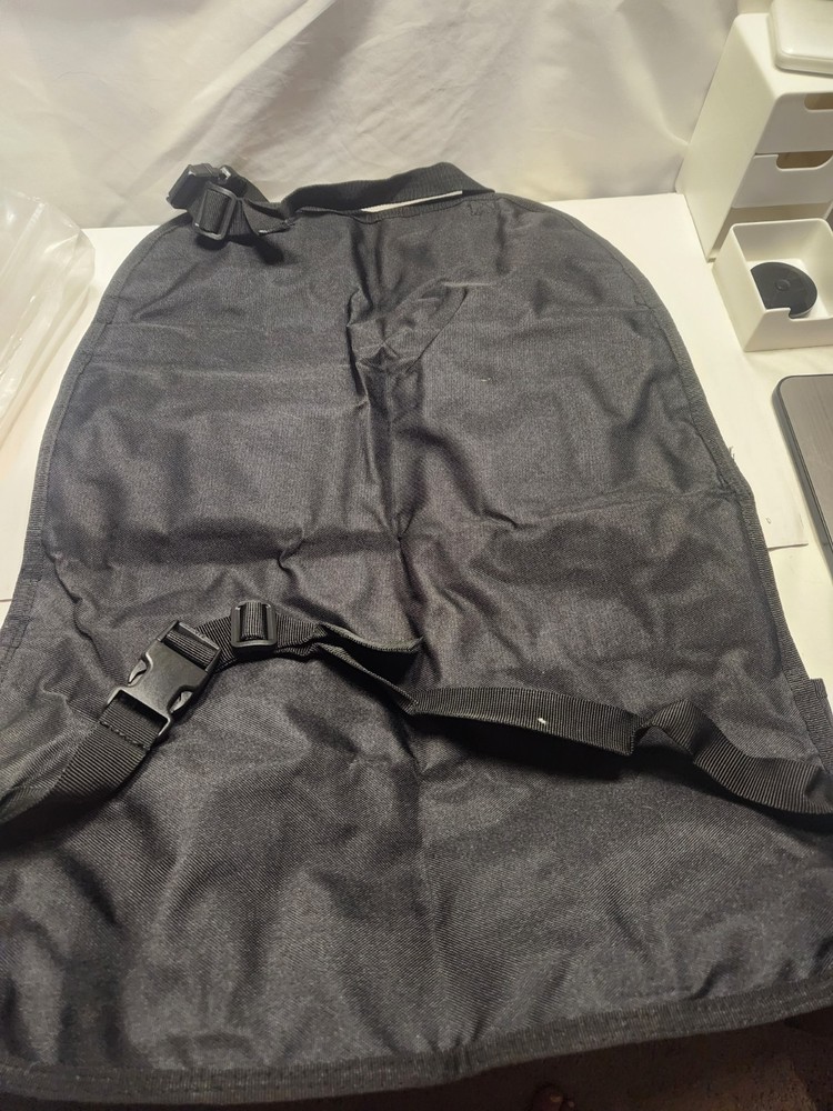 tactical car seat organizer