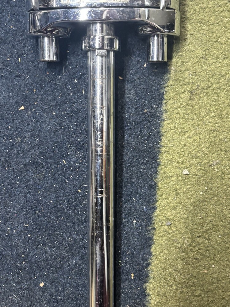 Sonor Double Tom Holder Tom Drum set Hardware Stand Mount