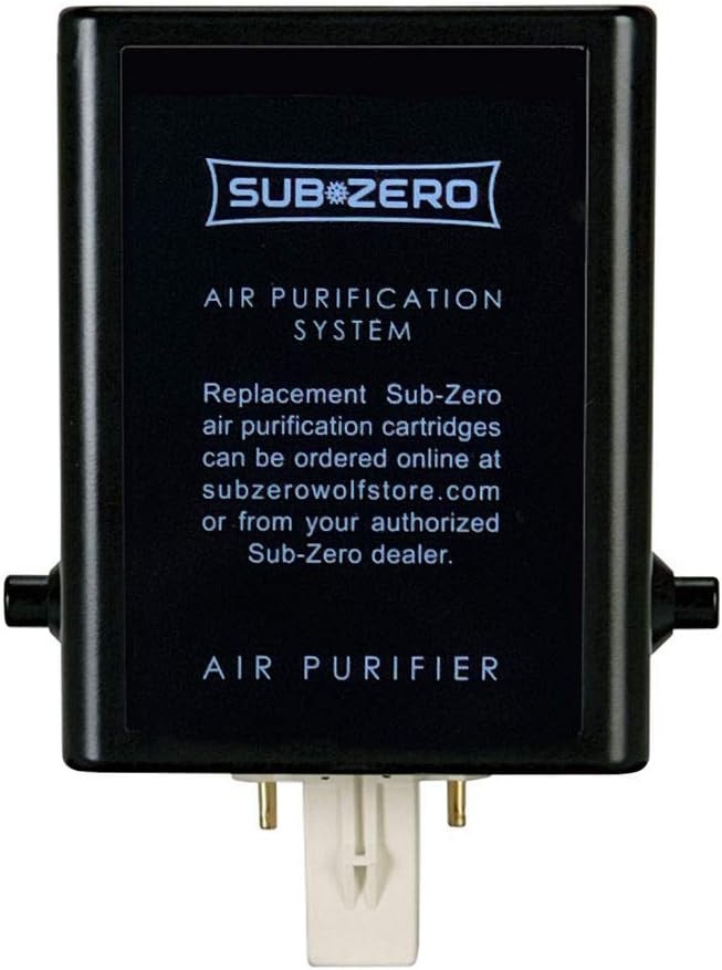 Sub-Zero Air Purification Cartridge-7042798
