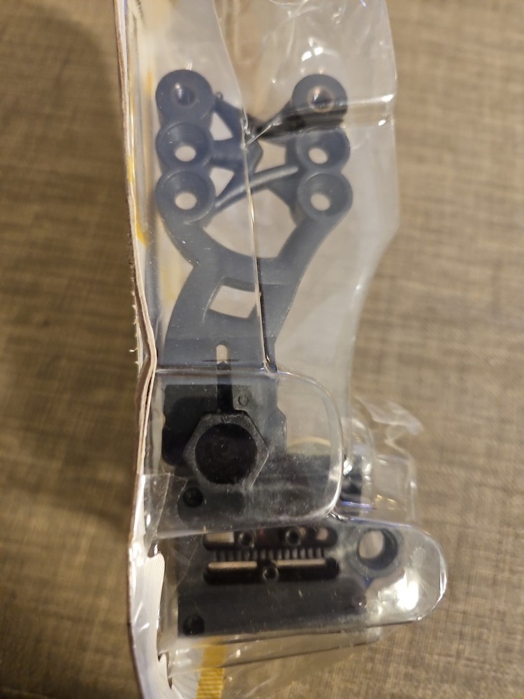 Trophy Ridge Mist 3-Pin Archery Sight-Open Box