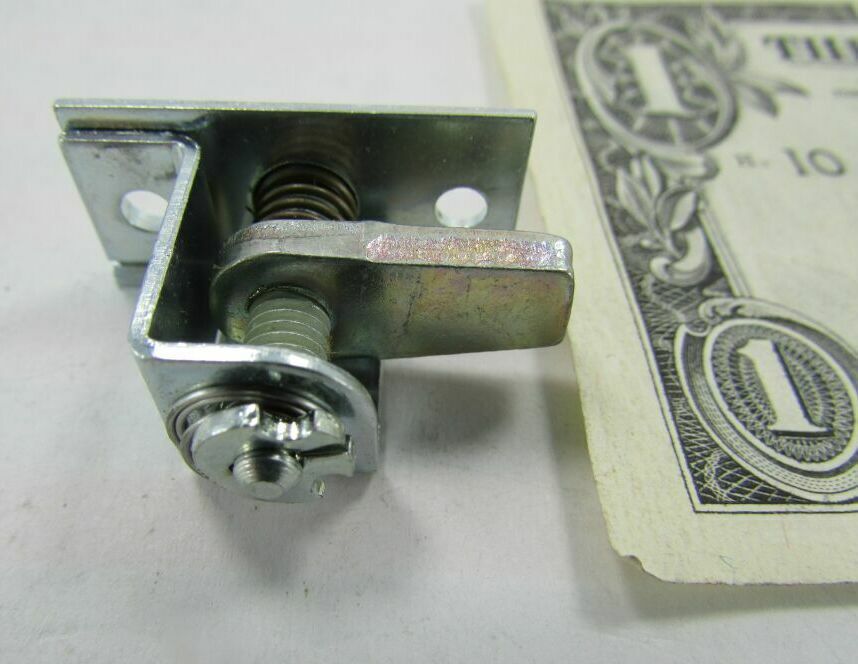 2 Southco Adjustable Compression Latch 43-1-14-0 Aircraft Access Panel Avionics