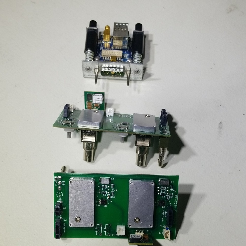 Lot of Mixed Electronics