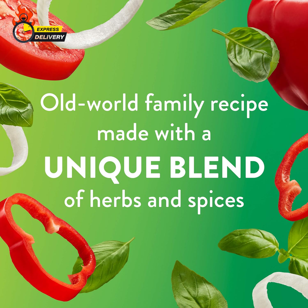 Italian Dressing, 15 FL Oz