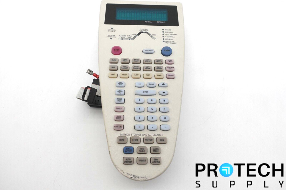 Thermo Control Module for DSQ Mass Spectrometer with Warranty