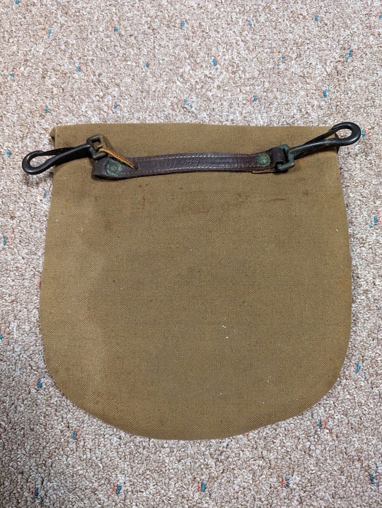 WWII US Browning Steam Condensing Device Case