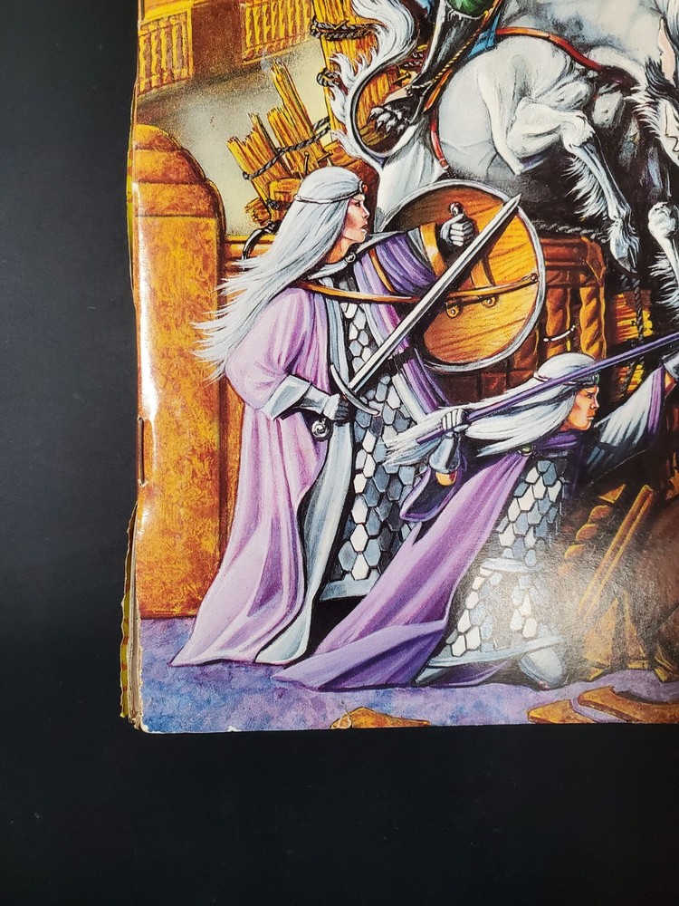 Dragon Magazine #176 December 1991