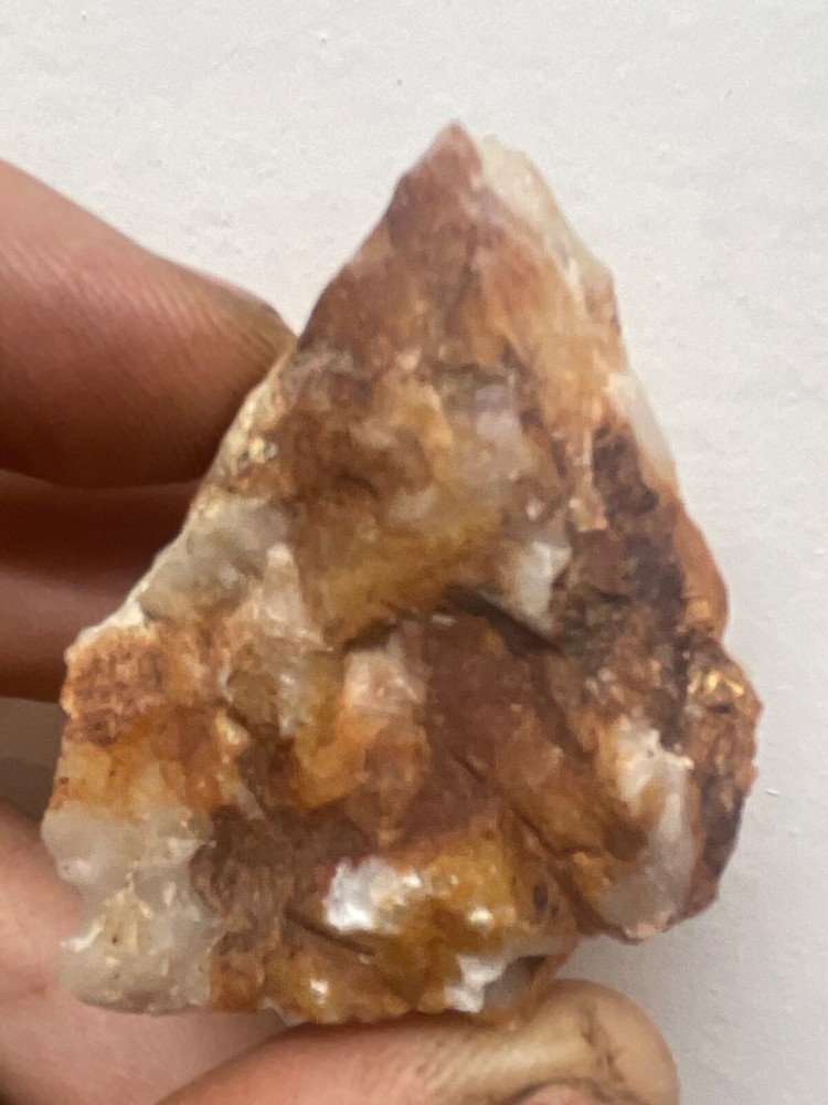electrum gold silver ore quartz specimen