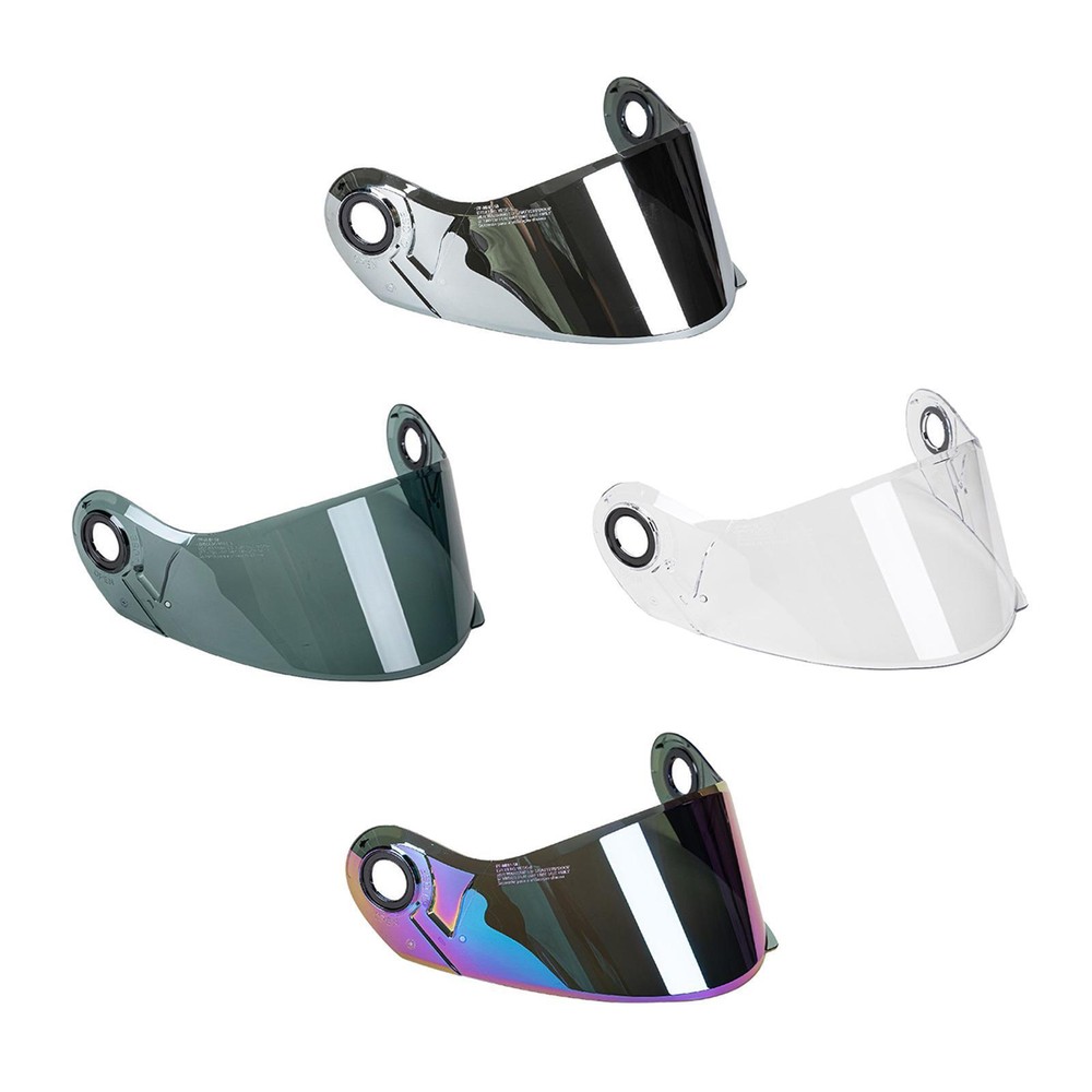 Full Face  Visor Lens  Anti- for  FF370 FF325 s
