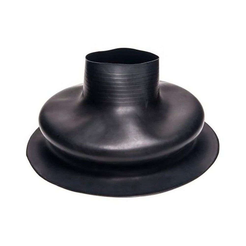 Bare Latex Drysuit Neck Seal (Small)
