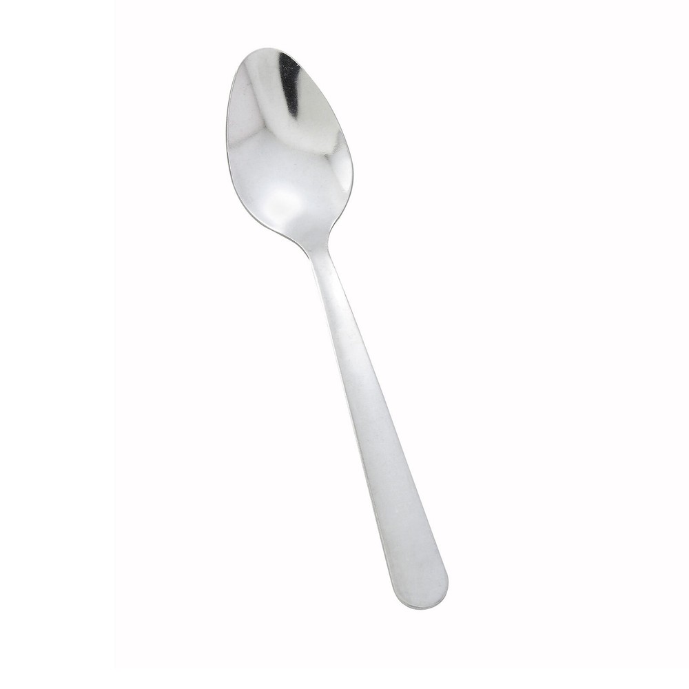 Winco 001201 Windsor Heavyweight Teaspoon
