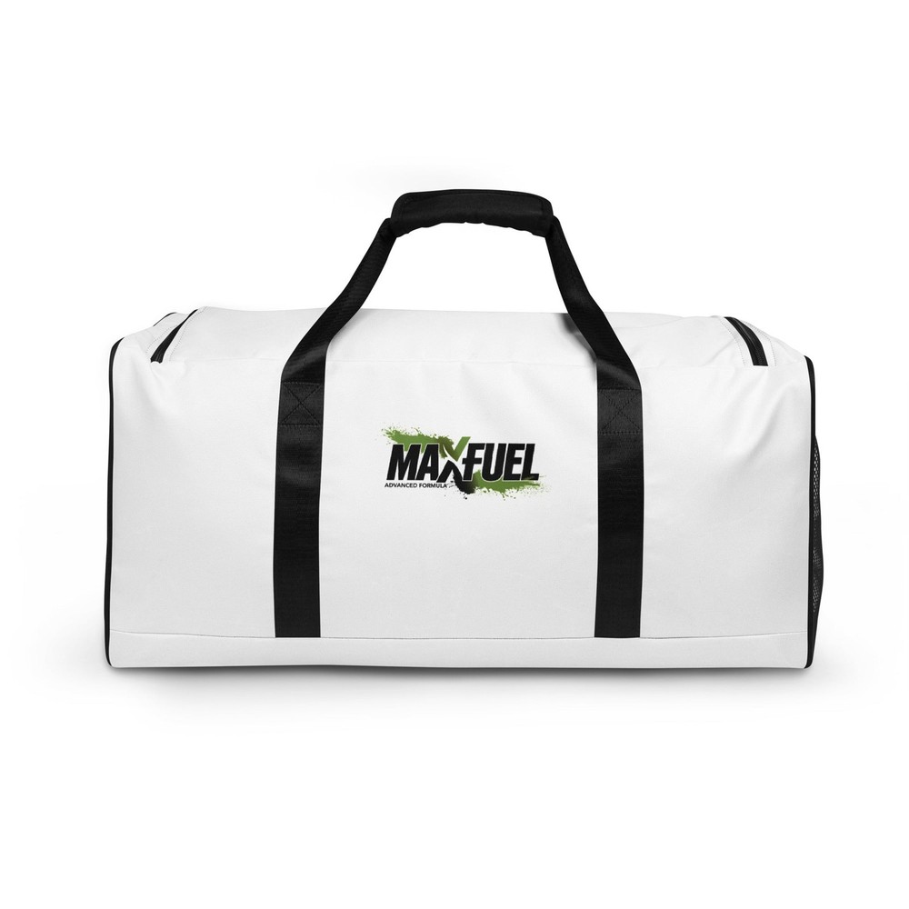 Duffle bag