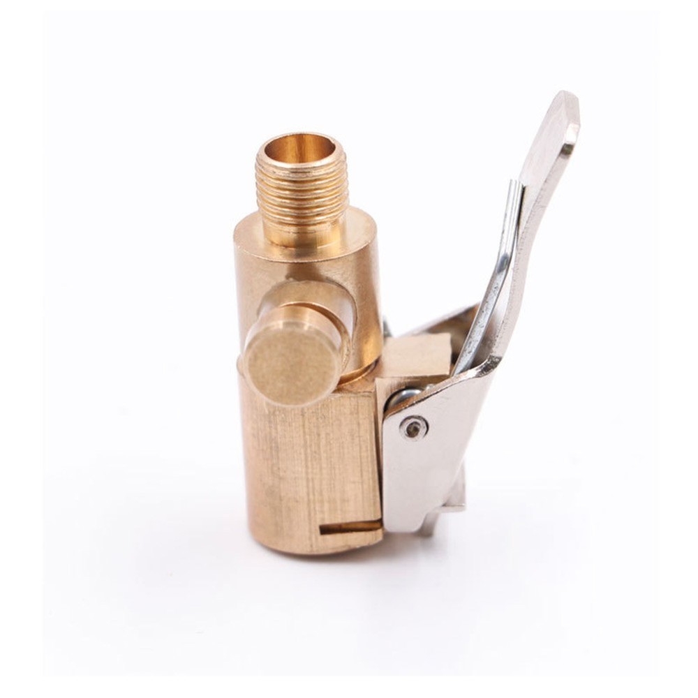 Quick Connector Pump Valve 1 Pcs Inflatable Deflatable Tyre Valve Adapter