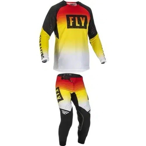 Fly Racing DST Primary LE