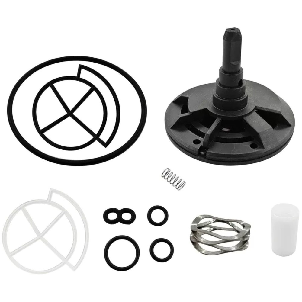 1 Set Water Softener Standard Valve Rotor and Seal Kit Replacement Part 7238468