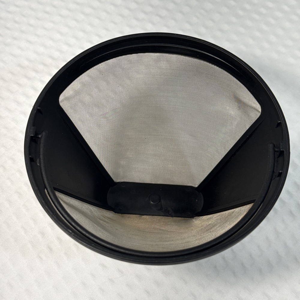 Cuisinart 14-Cup Programmable Coffeemaker DCC-3200 Replacement Filter