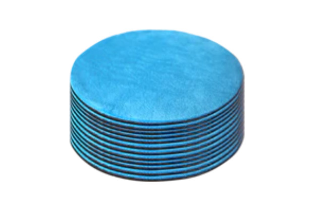 Nanoskin Microbuff Finishing Disc (12 pack) 5" (MB-FDC5-12)